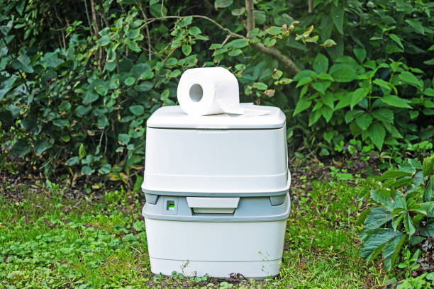 Best Long-term porta potty rental  in Orchard Mesa, CO