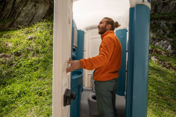 Best Best portable toilet rental  in Orchard Mesa, CO