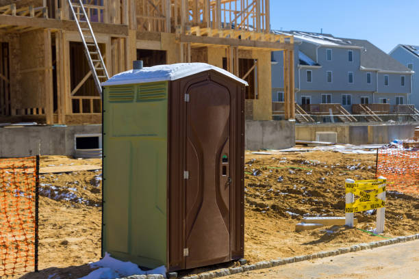 Portable Toilet Options We Offer in Orchard Mesa, CO