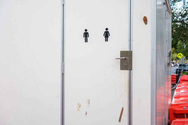 Best Emergency porta potty rental  in Orchard Mesa, CO
