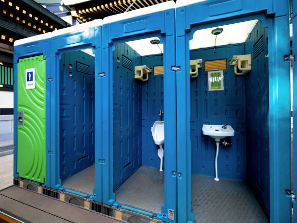 Best Porta potty rental near me  in Orchard Mesa, CO