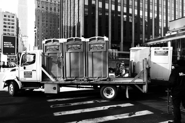 Best Portable restroom trailer rental  in Orchard Mesa, CO