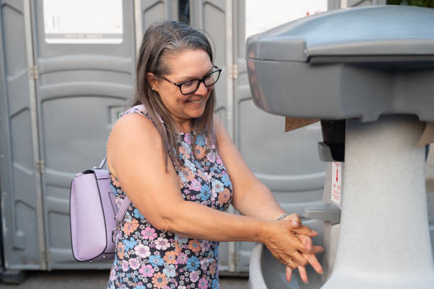 Best High-end porta potty rental  in Orchard Mesa, CO