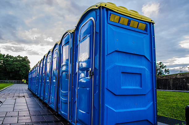 Best Portable toilet rental cost  in Orchard Mesa, CO